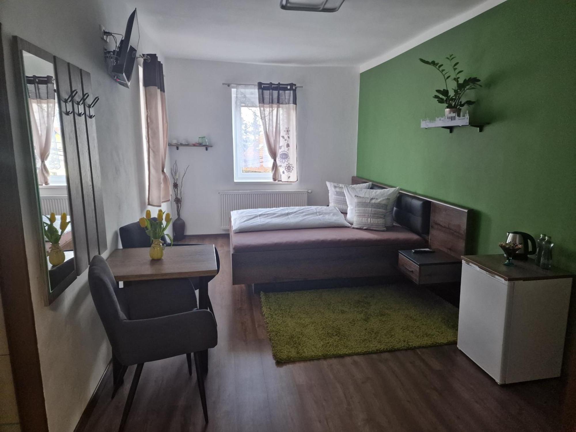 Penzion U Jezevce Hřensko Dış mekan fotoğraf